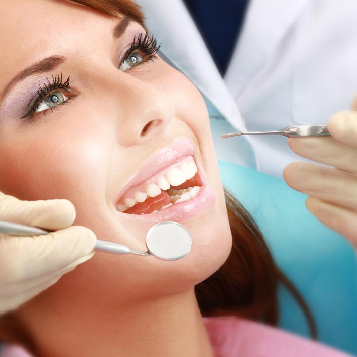 General Dentistry