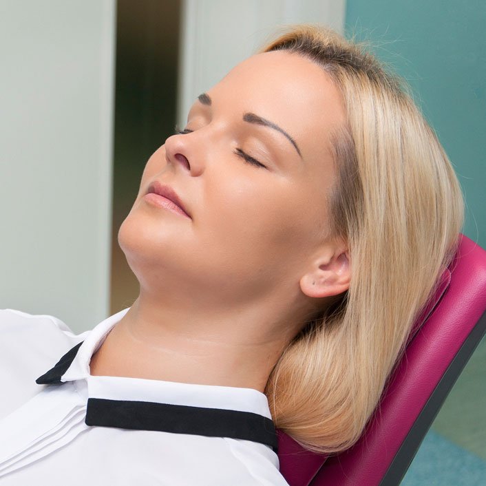 sedation