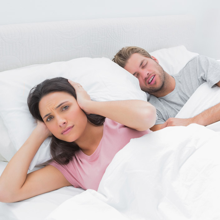Sleep Apnea